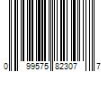 Barcode Image for UPC code 099575823077