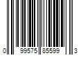 Barcode Image for UPC code 099575855993