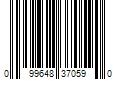 Barcode Image for UPC code 099648370590