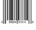 Barcode Image for UPC code 099854978146