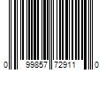 Barcode Image for UPC code 099857729110