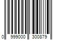 Barcode Image for UPC code 0999000300879