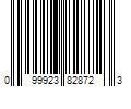 Barcode Image for UPC code 099923828723