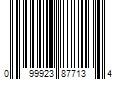 Barcode Image for UPC code 099923877134