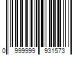 Barcode Image for UPC code 09999999315718