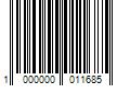 Barcode Image for UPC code 1000000011685