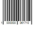 Barcode Image for UPC code 1000000061710