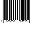 Barcode Image for UPC code 1000000082715