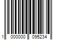 Barcode Image for UPC code 1000000095234