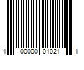 Barcode Image for UPC code 100000010211