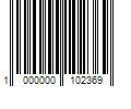 Barcode Image for UPC code 1000000102369