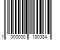 Barcode Image for UPC code 1000000180084