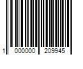 Barcode Image for UPC code 1000000209945