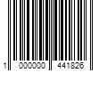 Barcode Image for UPC code 1000000441826