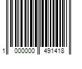 Barcode Image for UPC code 1000000491418