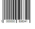 Barcode Image for UPC code 1000000506341