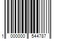 Barcode Image for UPC code 1000000544787