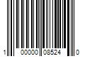 Barcode Image for UPC code 100000085240