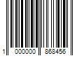 Barcode Image for UPC code 100000086845969