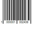 Barcode Image for UPC code 100000100243191