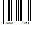 Barcode Image for UPC code 1000001023854