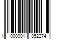 Barcode Image for UPC code 1000001052274