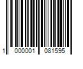 Barcode Image for UPC code 1000001081595