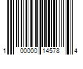 Barcode Image for UPC code 100000145784