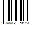 Barcode Image for UPC code 100000265474140