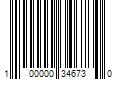 Barcode Image for UPC code 100000346730