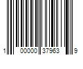 Barcode Image for UPC code 100000379639