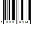 Barcode Image for UPC code 10000038598644