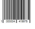 Barcode Image for UPC code 1000004419975