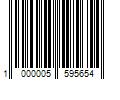 Barcode Image for UPC code 1000005595654