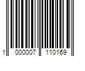 Barcode Image for UPC code 1000007110169