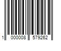 Barcode Image for UPC code 1000008579262