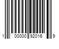 Barcode Image for UPC code 100000920169