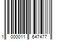 Barcode Image for UPC code 1000011647477