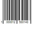 Barcode Image for UPC code 1000012530143