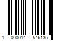 Barcode Image for UPC code 1000014546135