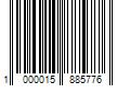 Barcode Image for UPC code 1000015885776