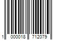 Barcode Image for UPC code 1000018712079