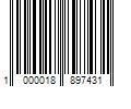 Barcode Image for UPC code 1000018897431