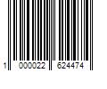 Barcode Image for UPC code 1000022624474