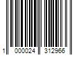 Barcode Image for UPC code 1000024312966