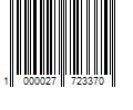 Barcode Image for UPC code 1000027723370