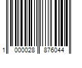 Barcode Image for UPC code 1000028876044