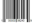 Barcode Image for UPC code 100003062439