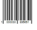 Barcode Image for UPC code 1000030895651