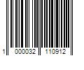 Barcode Image for UPC code 1000032110912